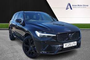 VOLVO XC60 at Ames Motor Group Thetford