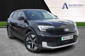 FORD EXPLORER at Ames Motor Group Thetford