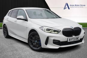 BMW 1 SERIES at Ames Motor Group Thetford