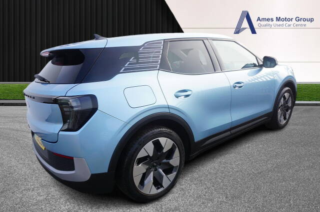 2025 Ford Explorer 0.0 210kW Premium 77kWh 5dr Auto